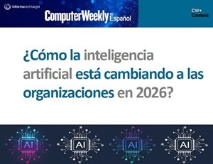 ¿Cómo la inteligencia artificial está cambiando a las organizaciones en 2026?